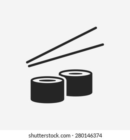 sushi icon