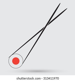 sushi icon