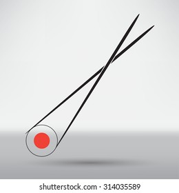 sushi icon