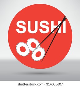 sushi icon