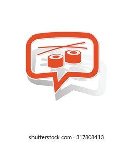 Sushi icon
