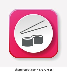 sushi icon