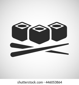 sushi icon
