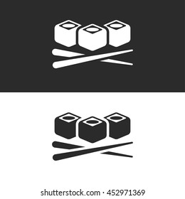 sushi icon
