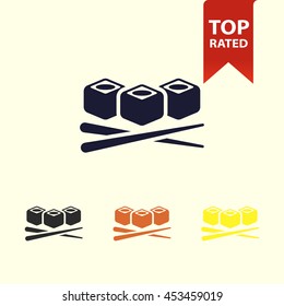 sushi icon