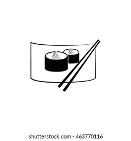 Sushi icon