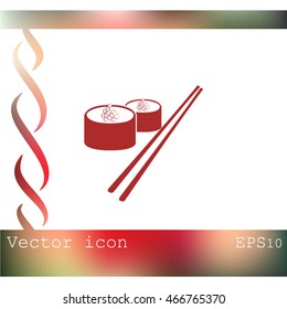 Sushi icon