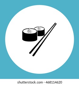 Sushi icon