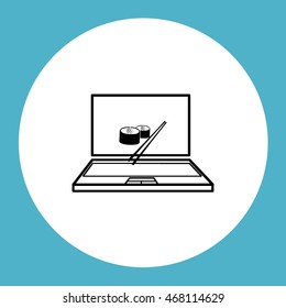 Sushi icon