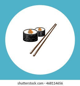 Sushi icon