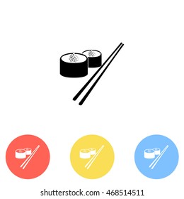Sushi icon