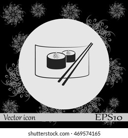Sushi icon