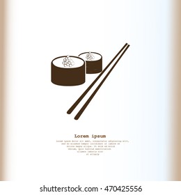 Sushi icon