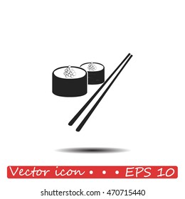 Sushi icon