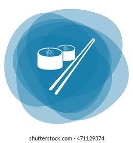 Sushi icon