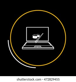 Sushi icon