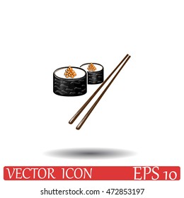 Sushi icon