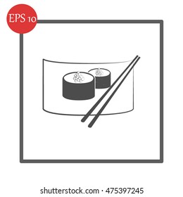 Sushi icon