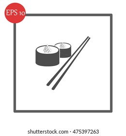 Sushi icon