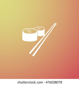 Sushi icon
