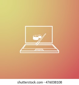 Sushi icon