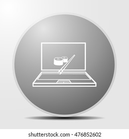 Sushi icon