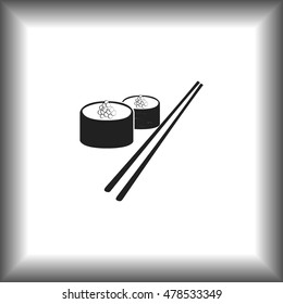 Sushi icon