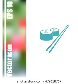 Sushi icon