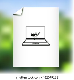 Sushi icon