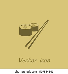 Sushi icon