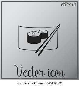 Sushi icon