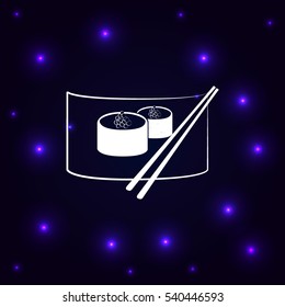 Sushi icon