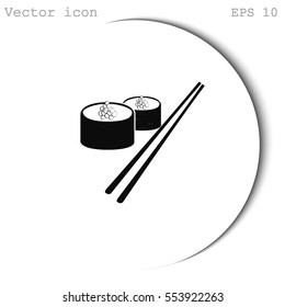 Sushi icon