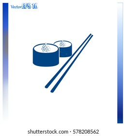 Sushi icon