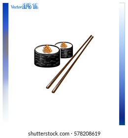 Sushi icon