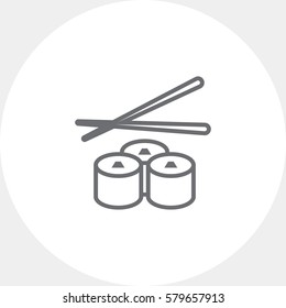 Sushi icon