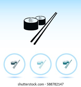 Sushi icon