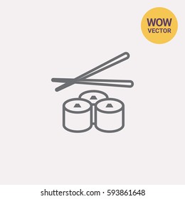 Sushi icon