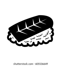 sushi icon