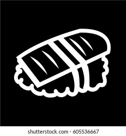 sushi icon