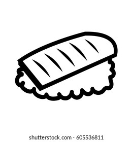 sushi icon