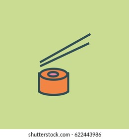 sushi icon