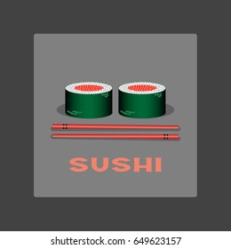 sushi icon