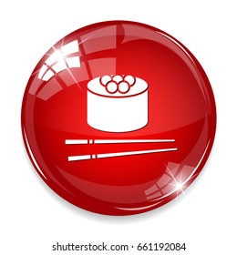 sushi icon