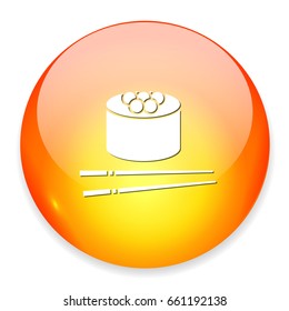 sushi icon