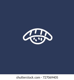sushi icon