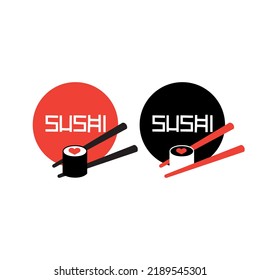 The Sushi Icon Concept Design