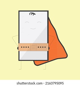 Sushi icon element design and logo art
