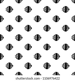 Sushi icon. Simple illustration of sushi vector icon for web