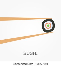 sushi japan food